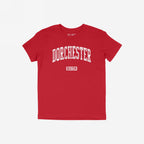 Dorchester Boston T-shirt