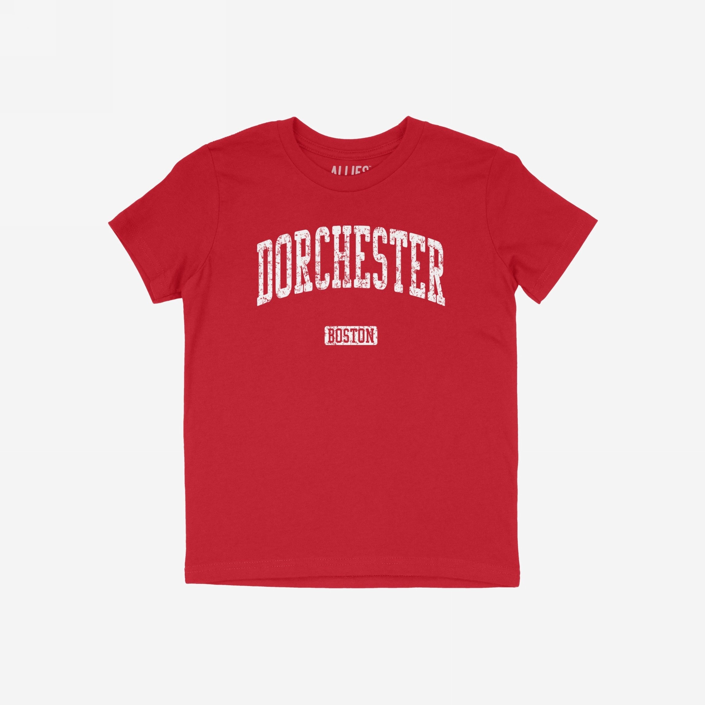 Dorchester Boston T-shirt
