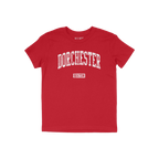 Dorchester Boston Kids T-shirt