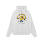 Downhill Hoodie