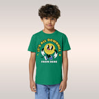 Downhill Kids T-shirt