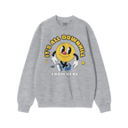 Downhill Sweatshirt