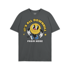 Downhill T-shirt
