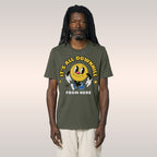 Downhill T-shirt