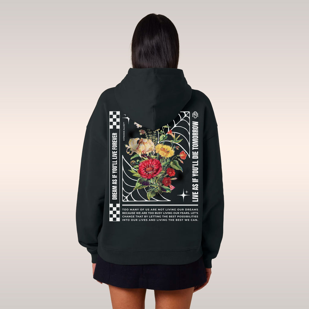 Dreams Hoodie
