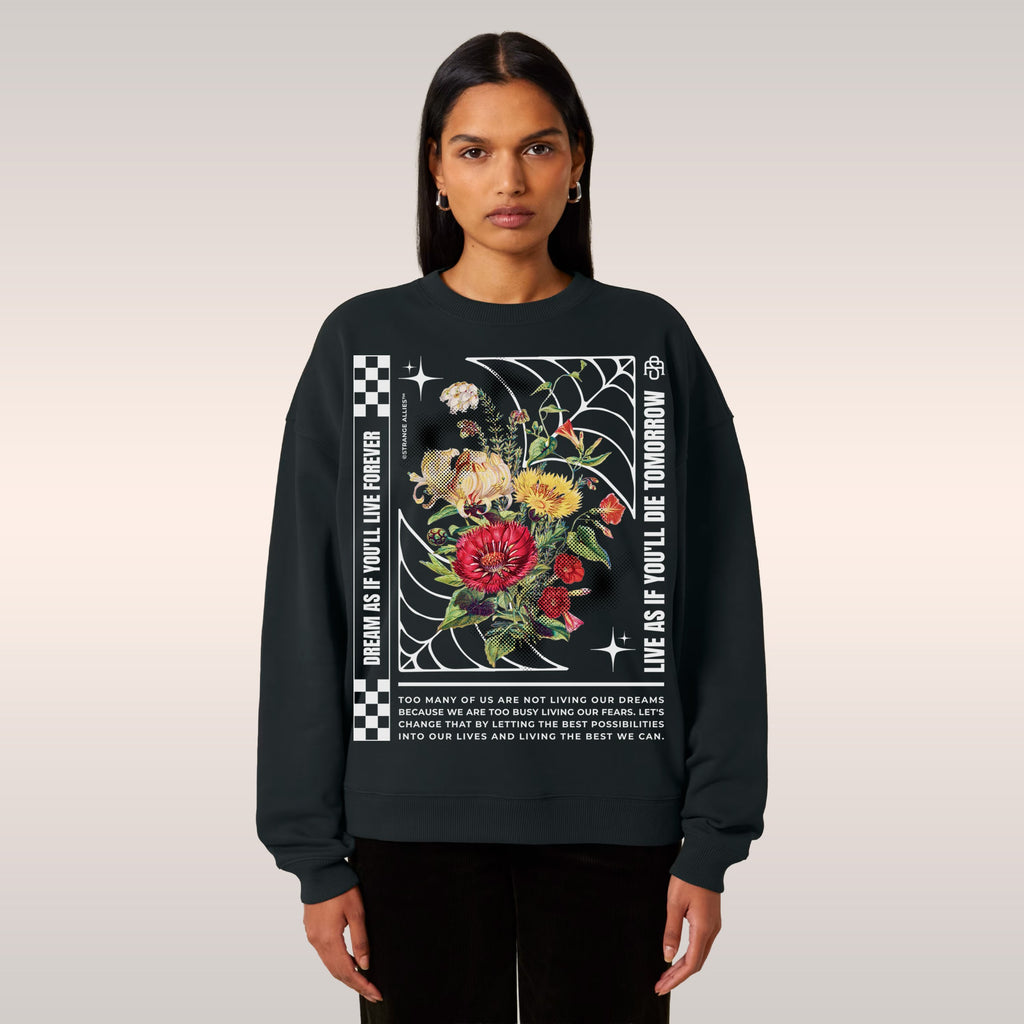 Dreams Sweatshirt