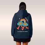 Drugs With Friends Hoodie