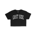 East Side Crop Top