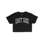 East Side Crop Top