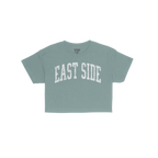East Side Crop Top