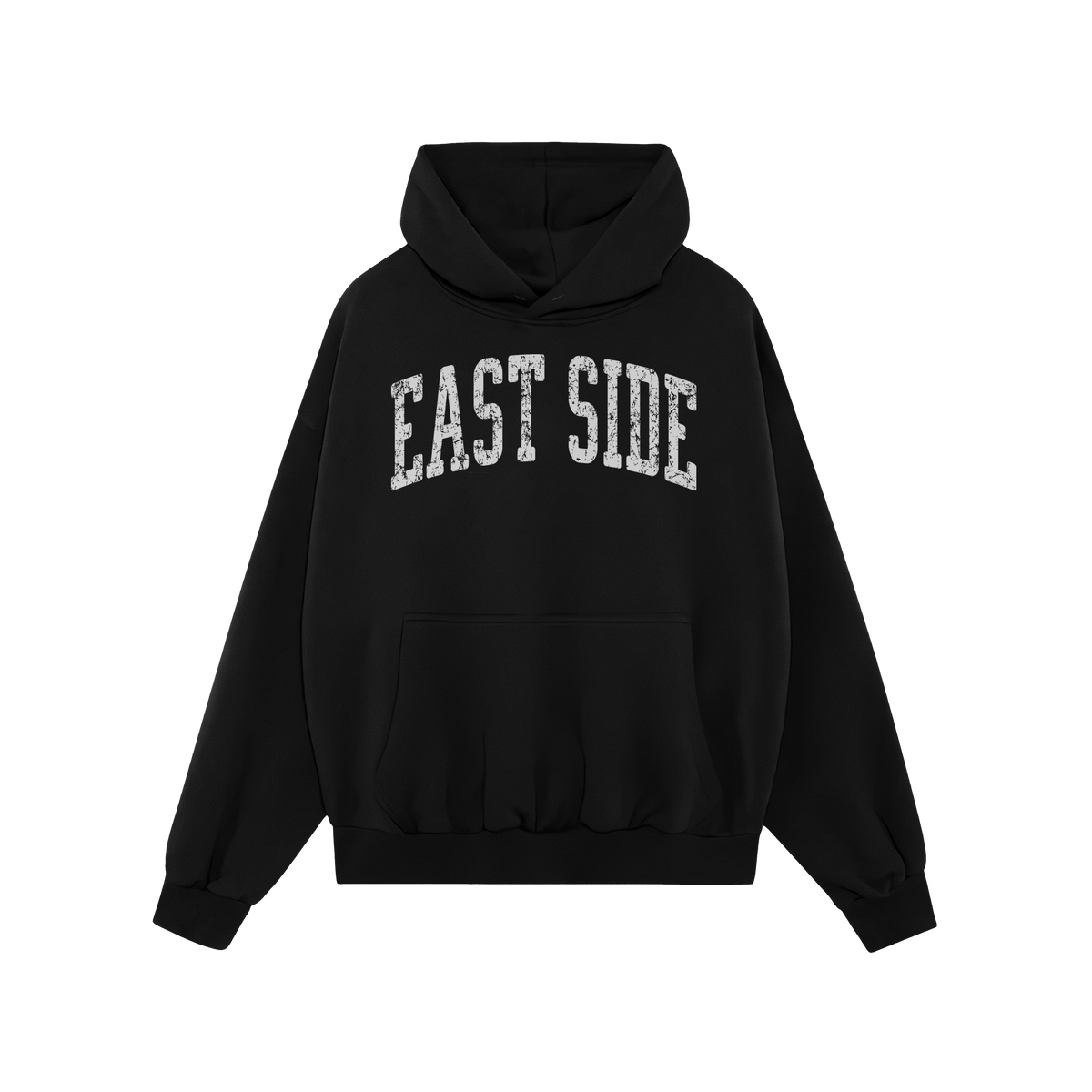 East Side Hoodie