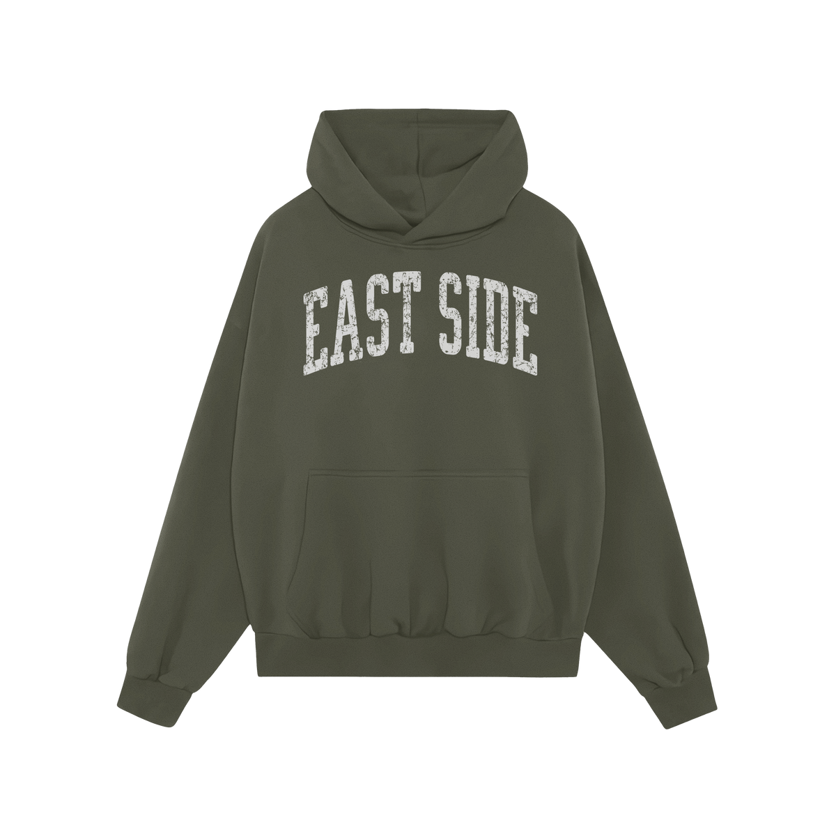East Side Hoodie