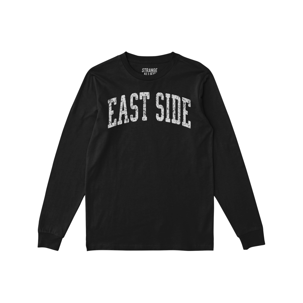 East Side Long Sleeve T-shirt