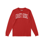East Side Long Sleeve T-shirt