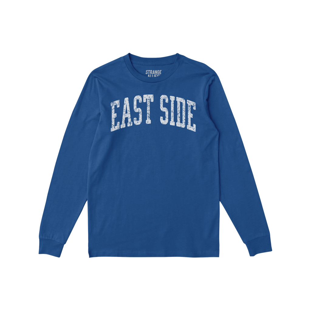 East Side Long Sleeve T-shirt