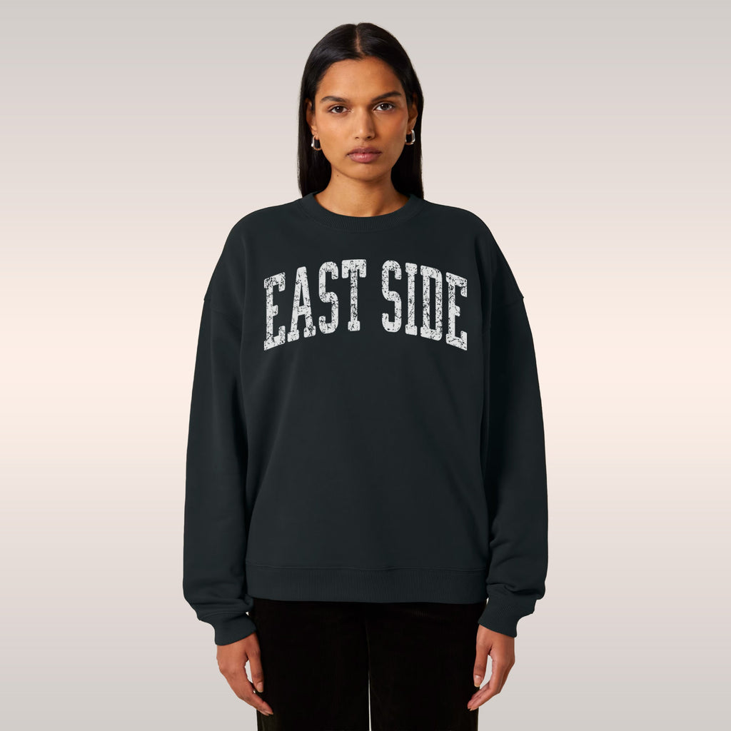 East Side Sweatshirt