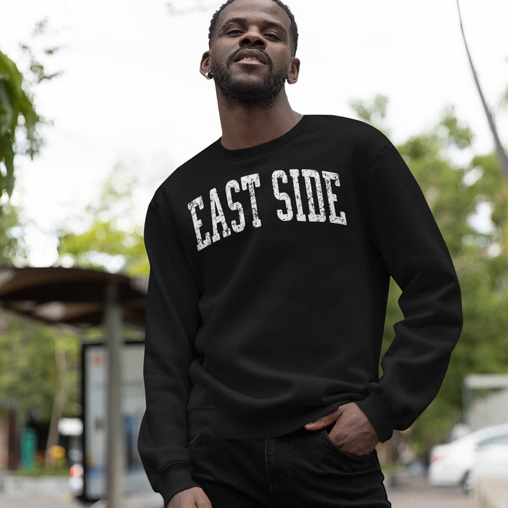 East Side Hoodie & Sweatshirt