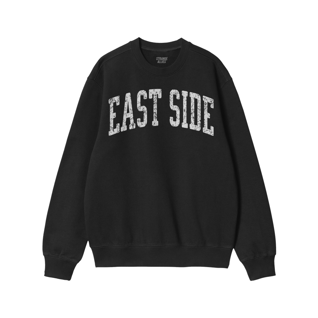 East Side Sweatshirt