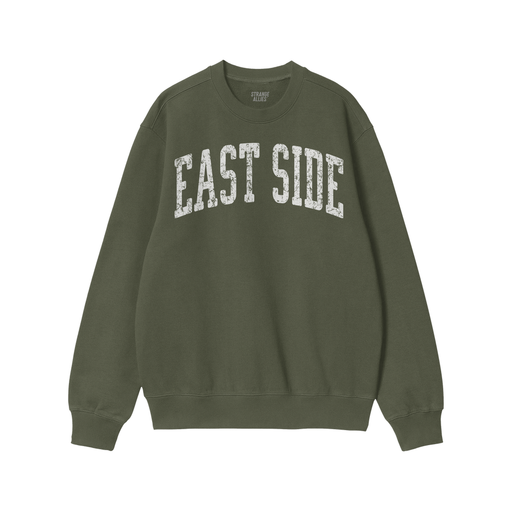 East Side Sweatshirt