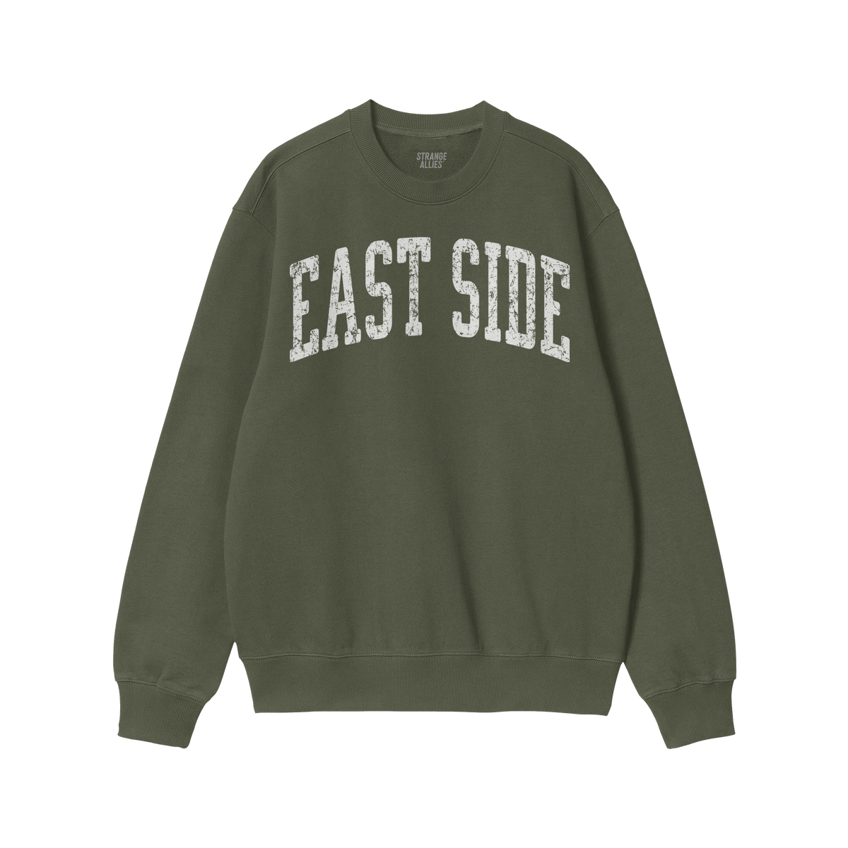 East Side Sweatshirt