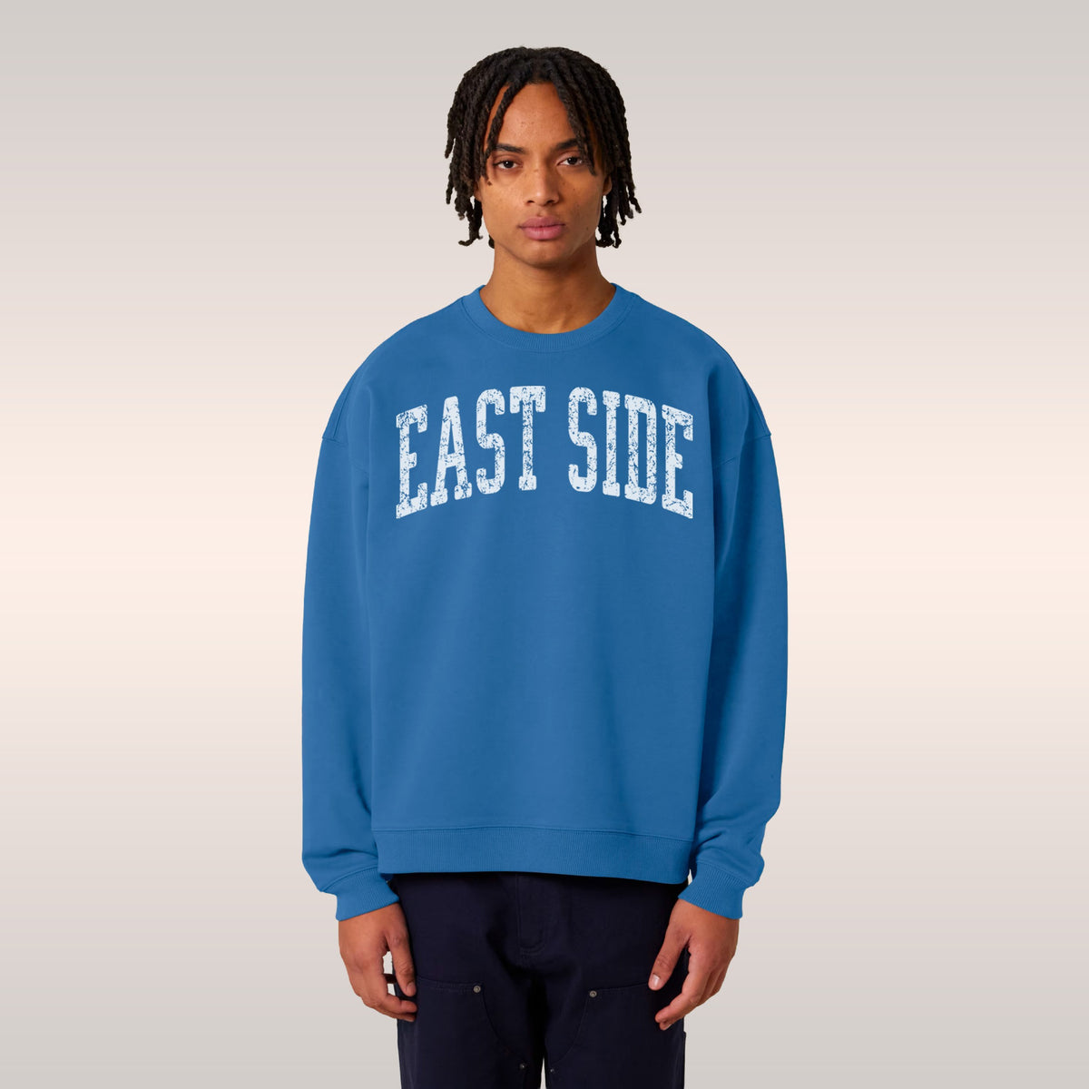 East Side Sweatshirt