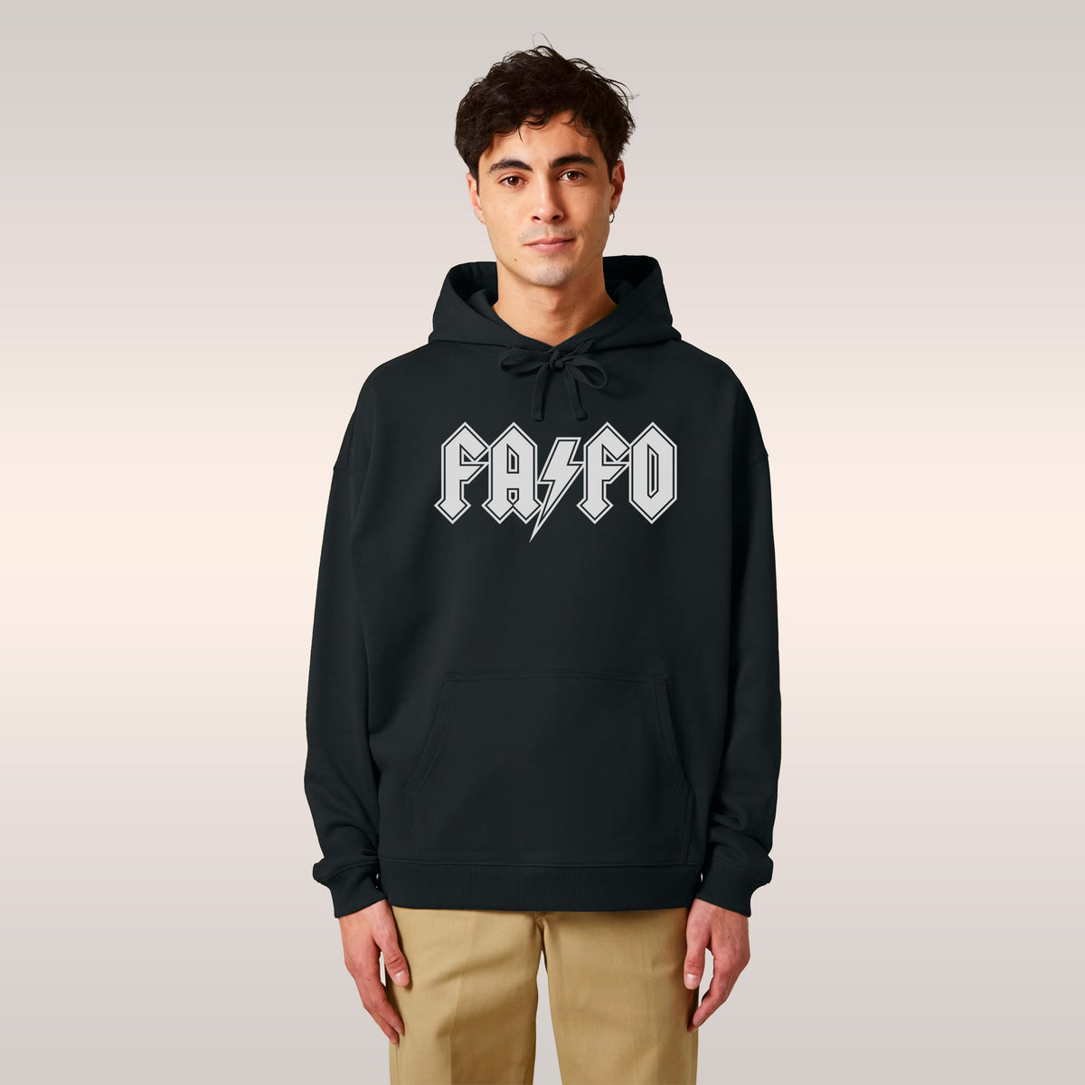 FAFO Hoodie