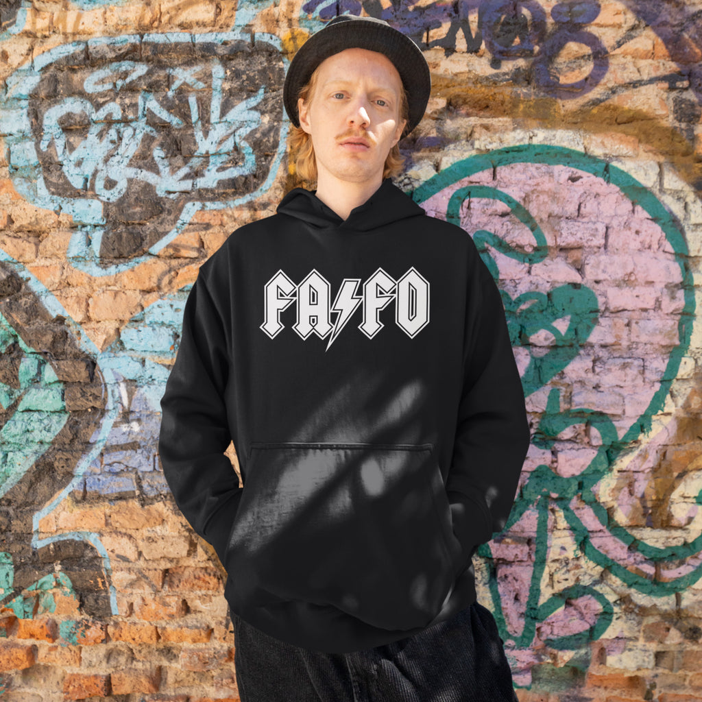 FAFO Hoodie & Sweatshirt