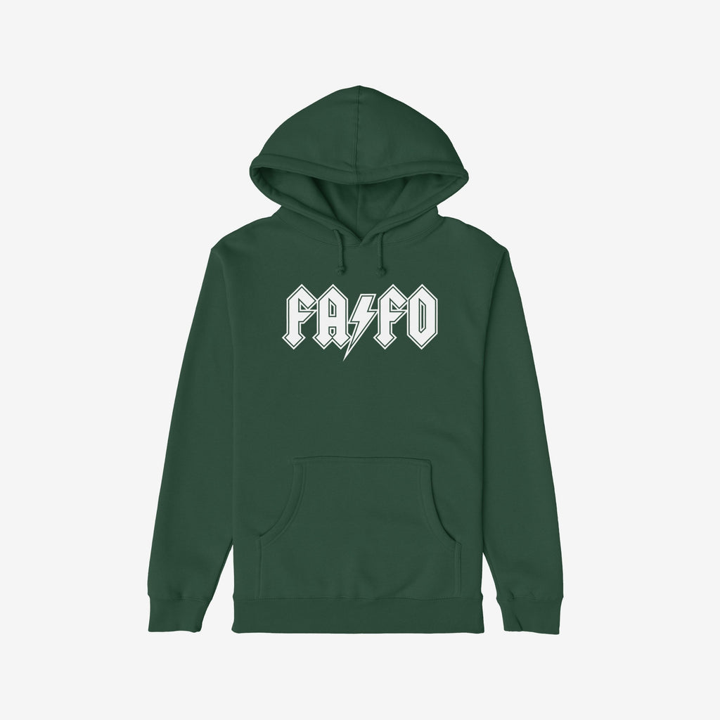 FAFO Hoodie & Sweatshirt