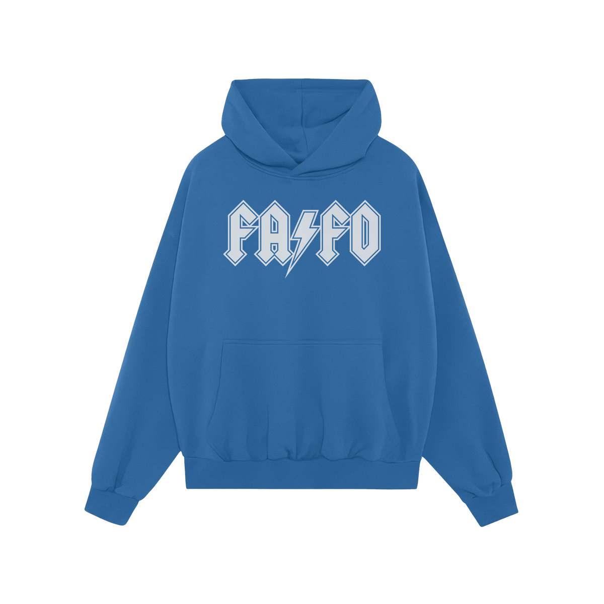 FAFO Hoodie