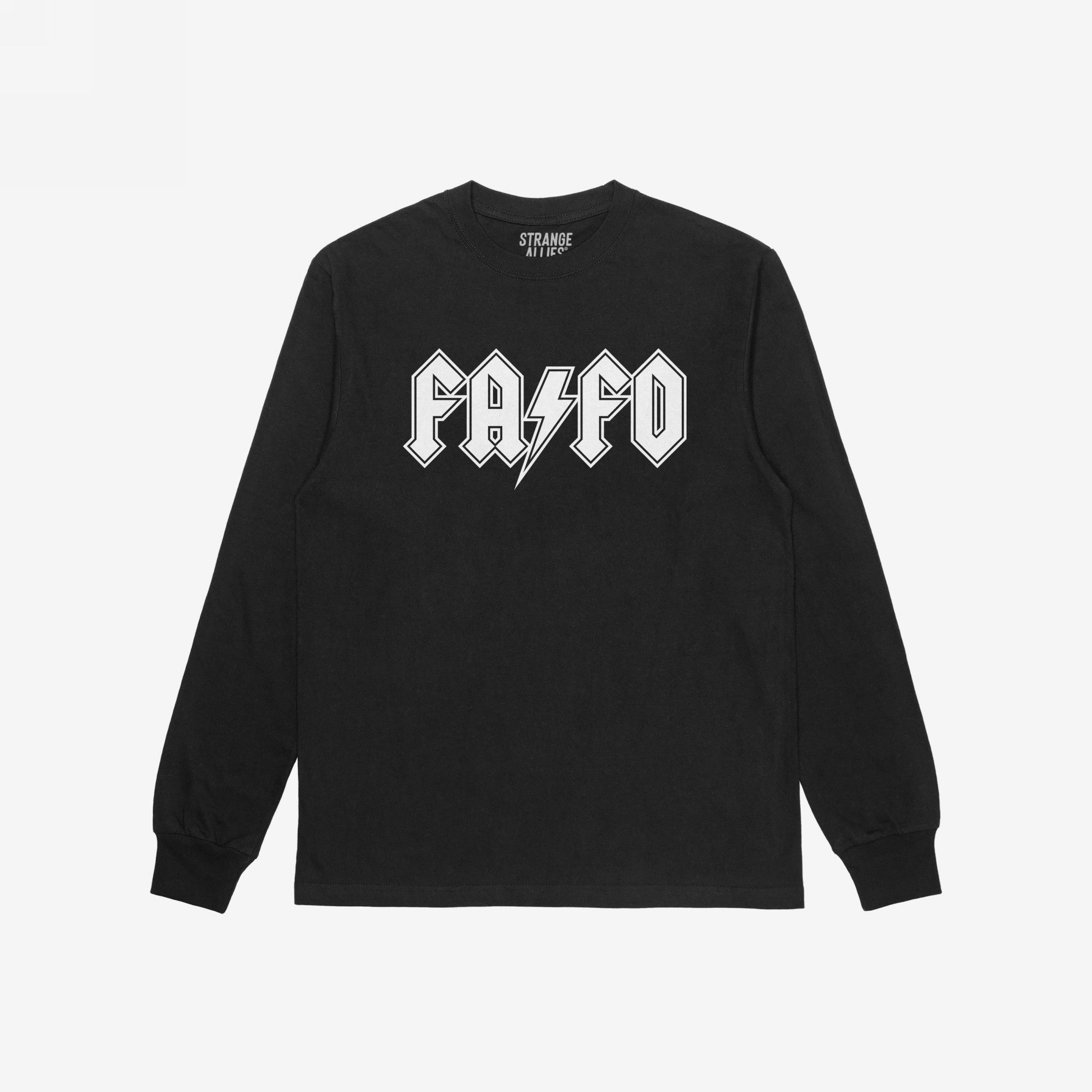 FAFO T-shirt