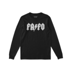 FAFO Long Sleeve T-shirt