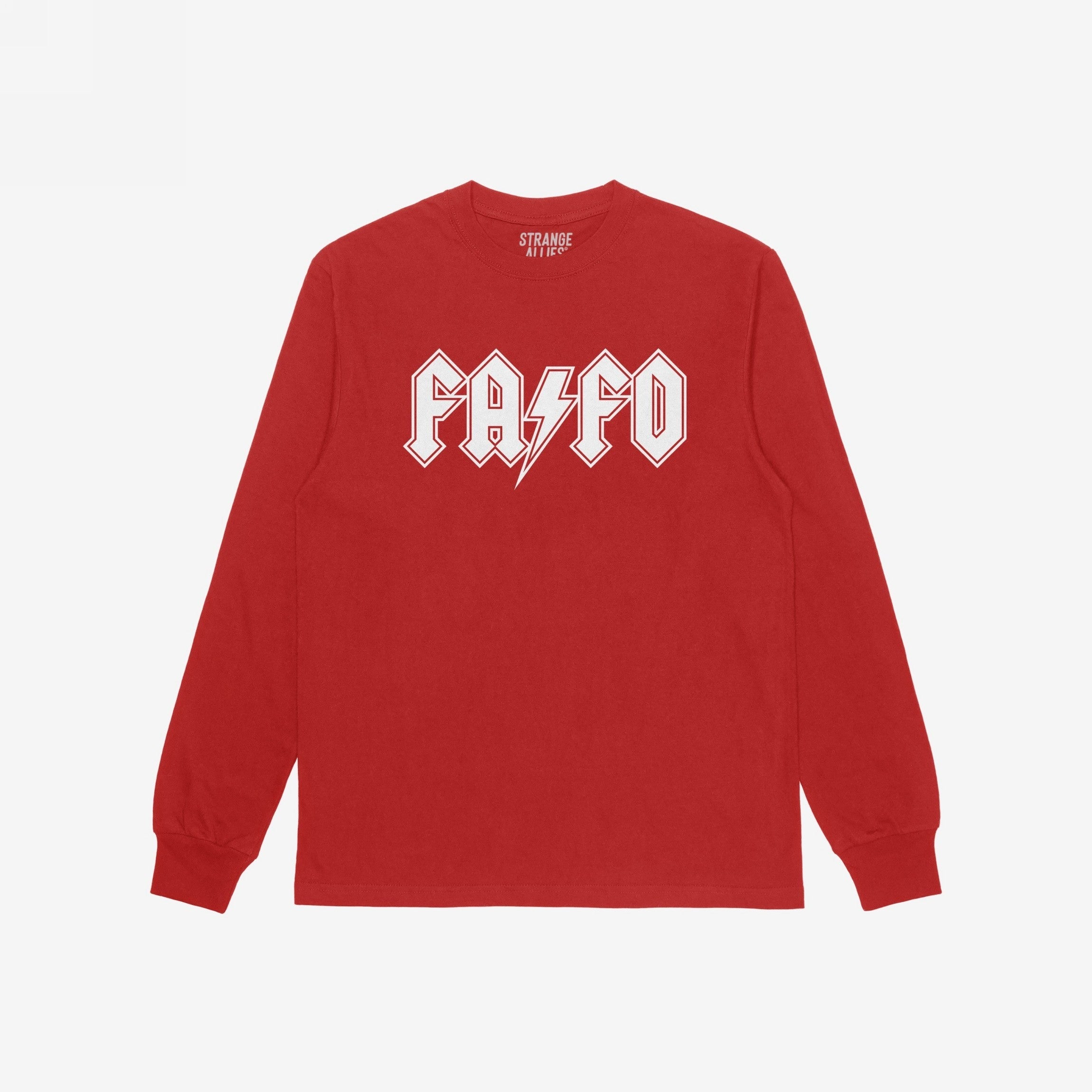 FAFO T-shirt