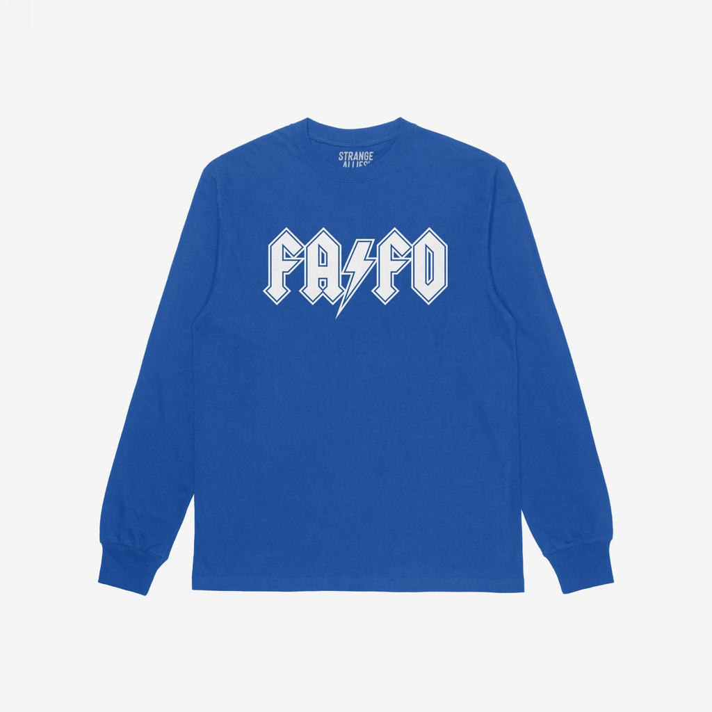 FAFO T-shirt