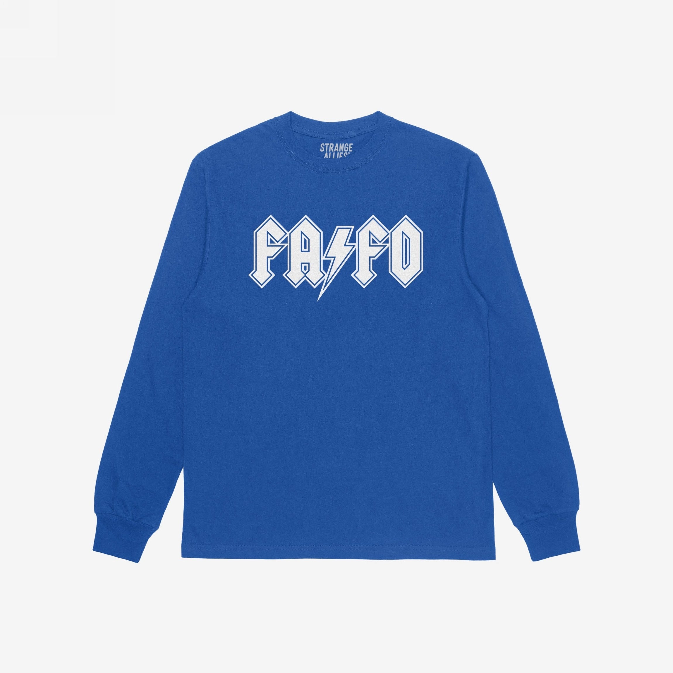 FAFO T-shirt