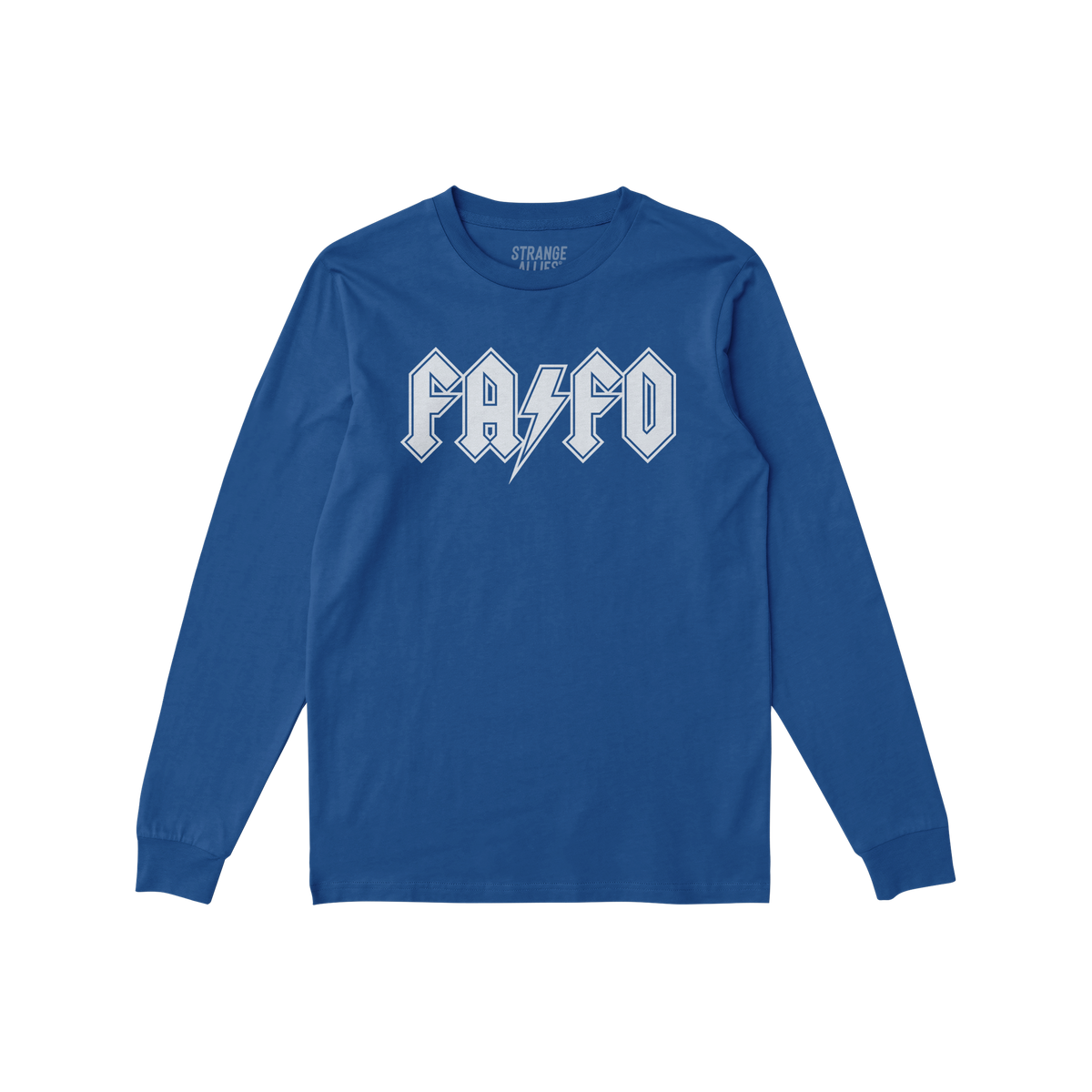 FAFO Long Sleeve T-shirt