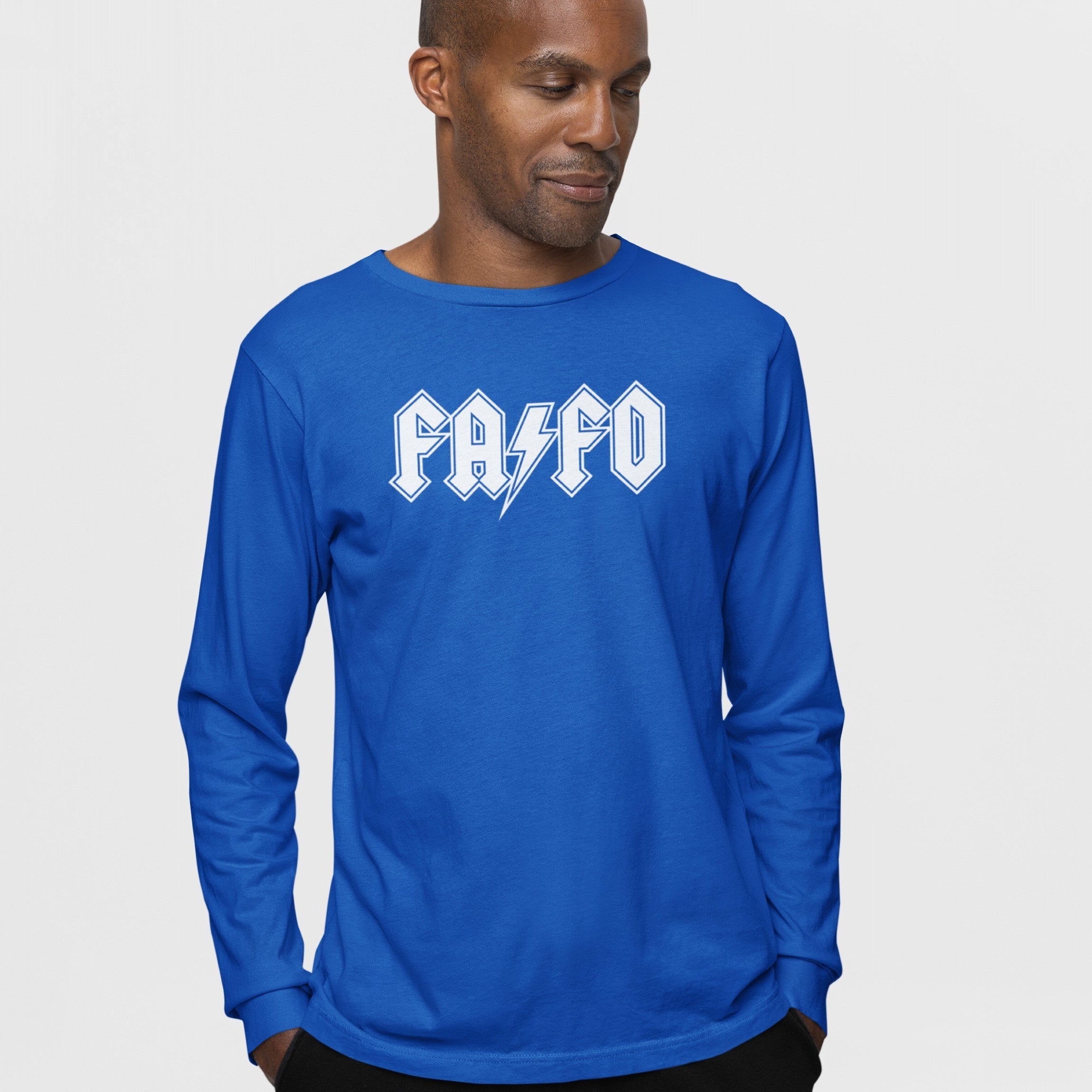 FAFO T-shirt