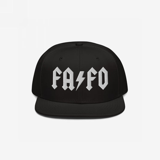 FAFO Hat