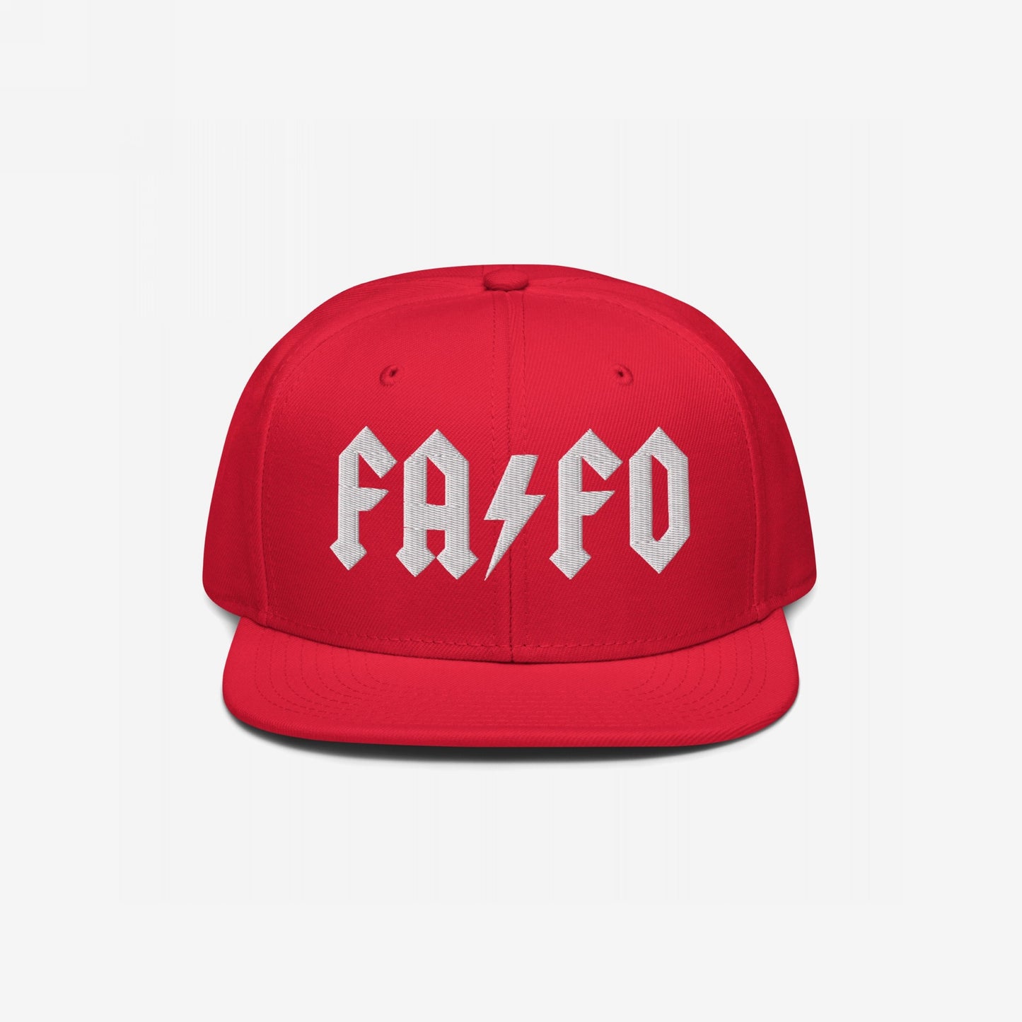 FAFO Hat