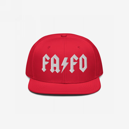 FAFO Hat