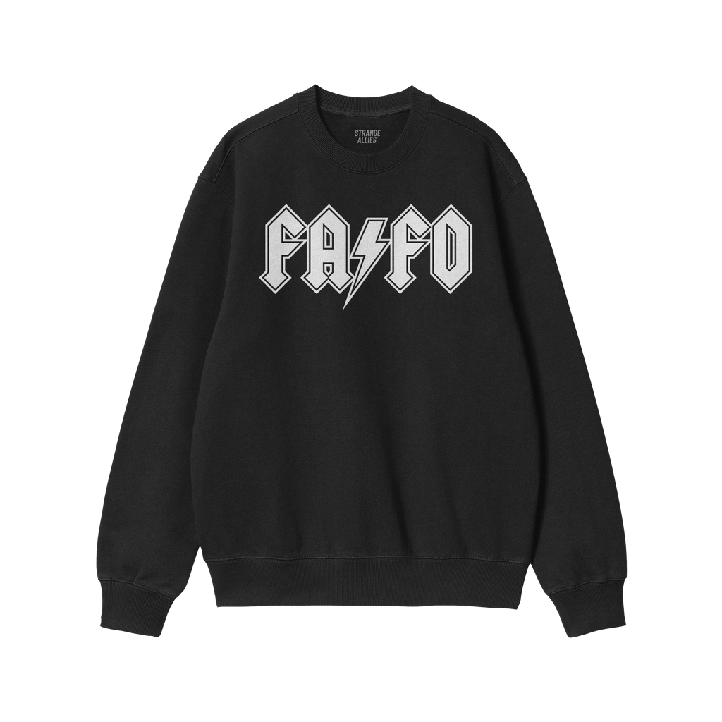FAFO Sweatshirt