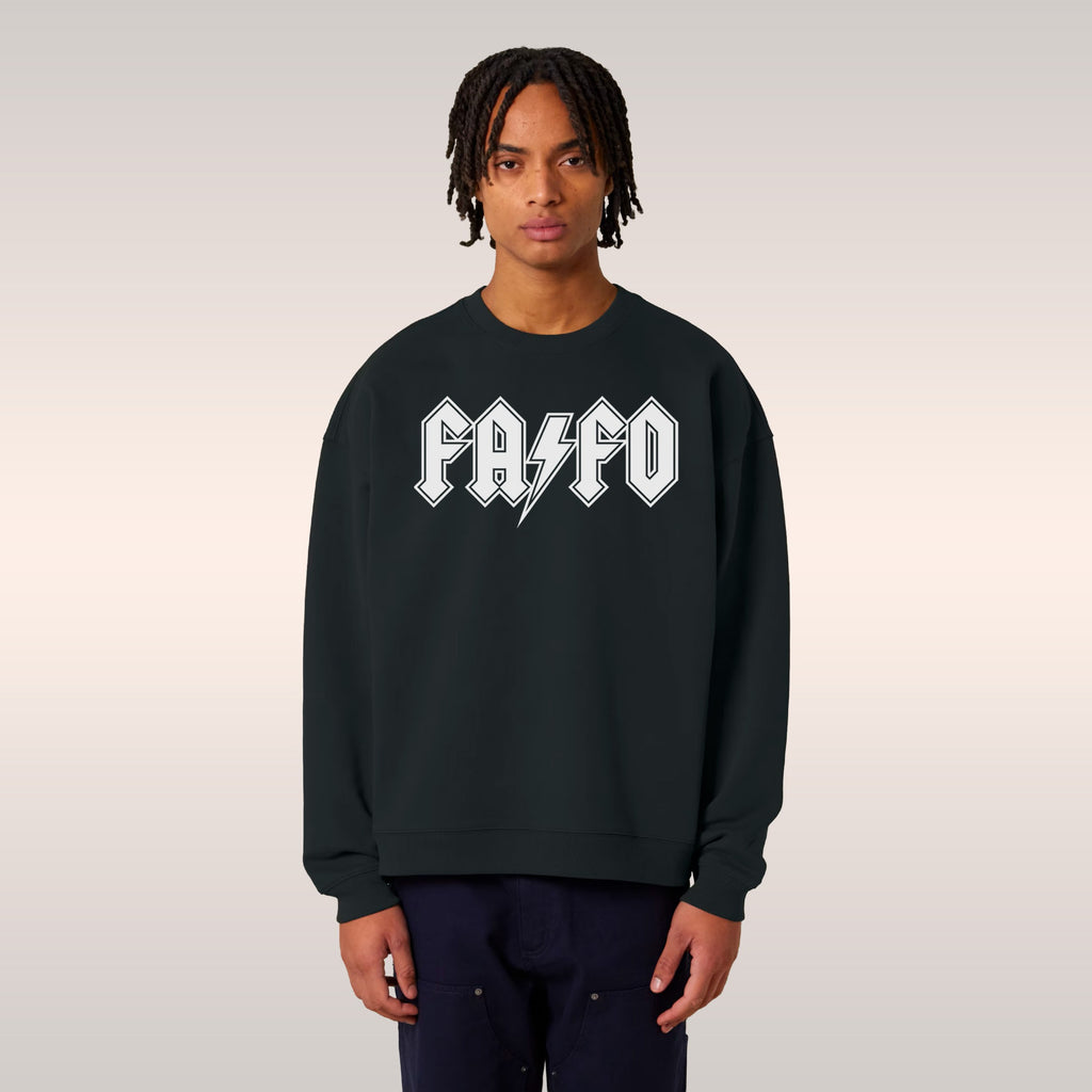 FAFO Sweatshirt