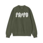 FAFO Sweatshirt