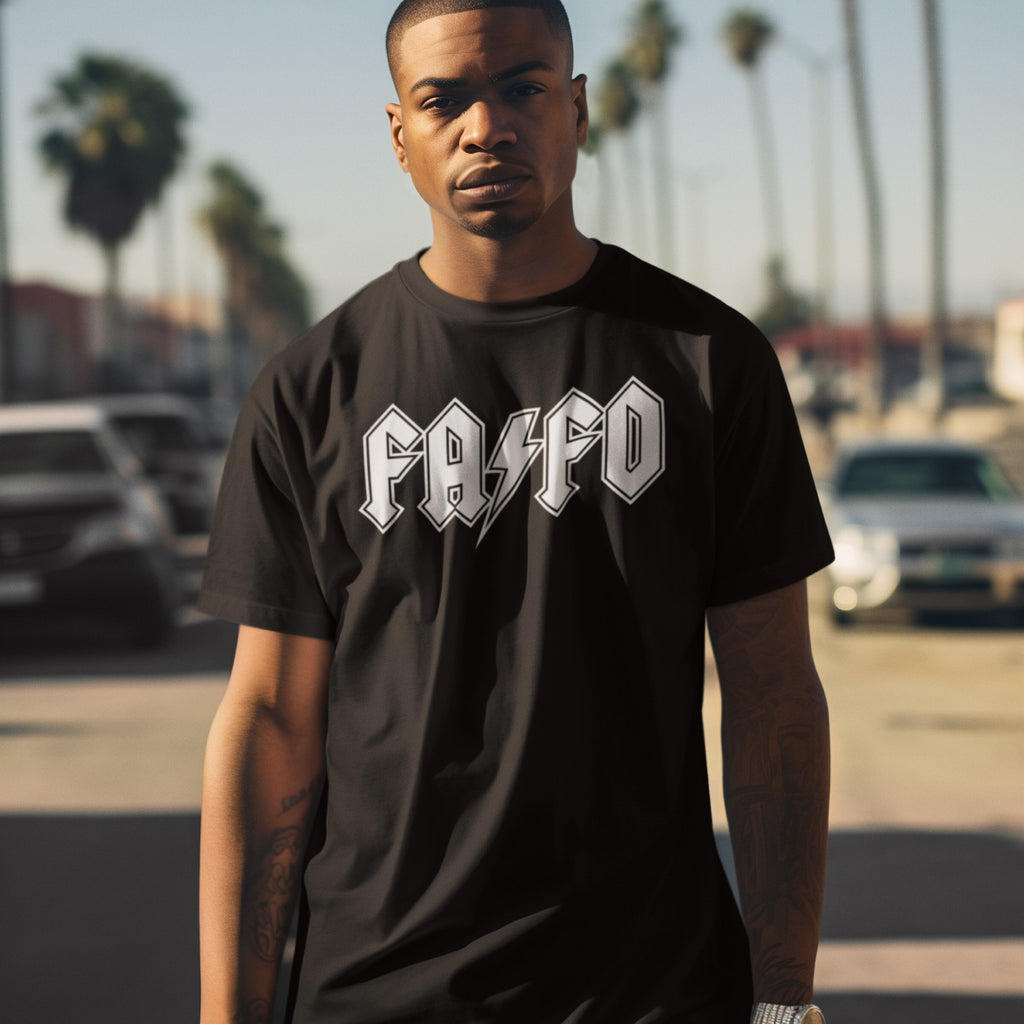 FAFO T-shirt