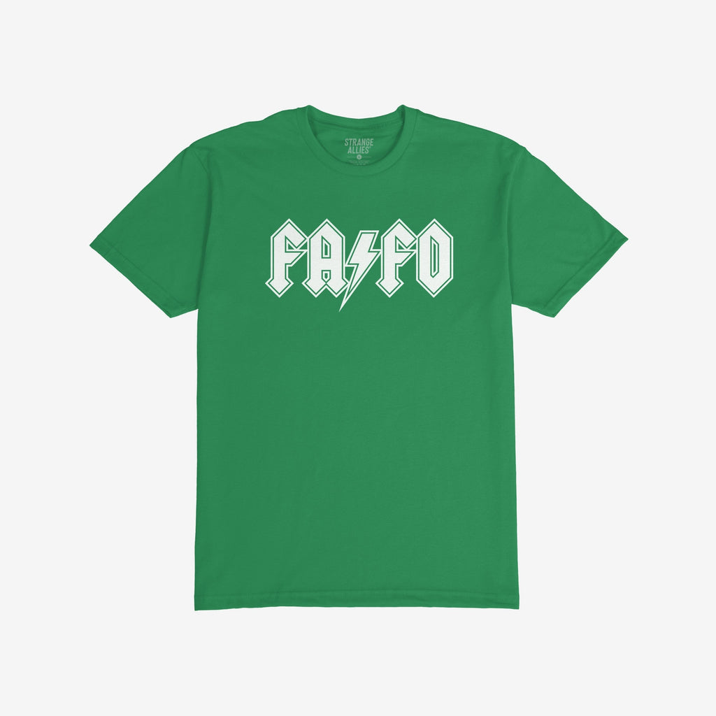 FAFO T-shirt