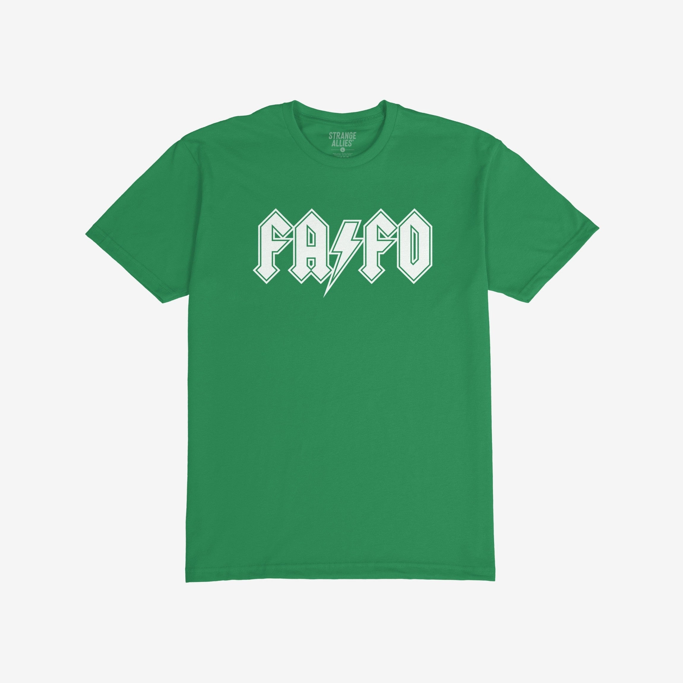 FAFO T-shirt