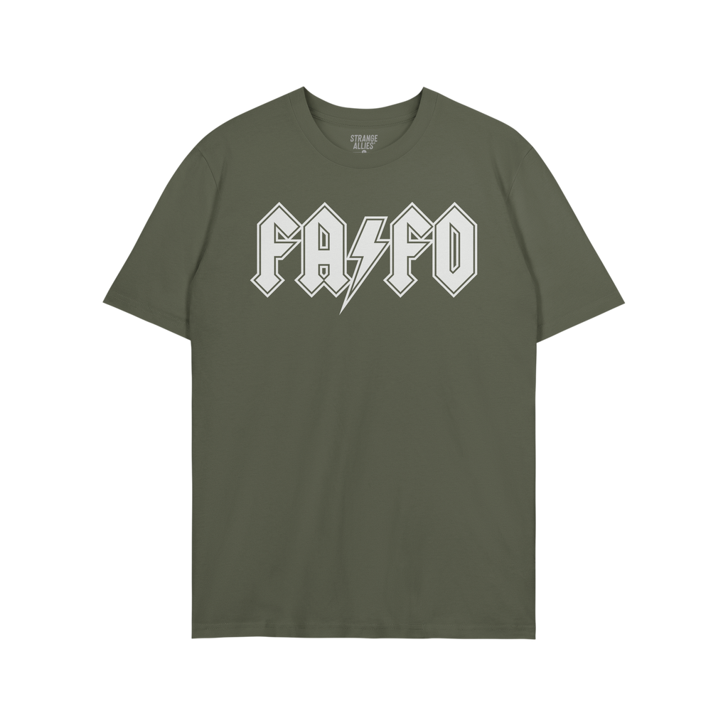 FAFO T-shirt