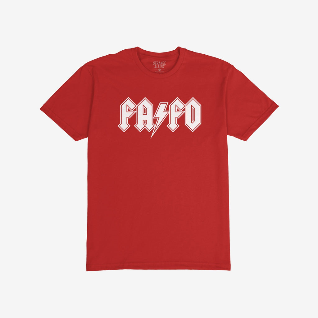 FAFO T-shirt