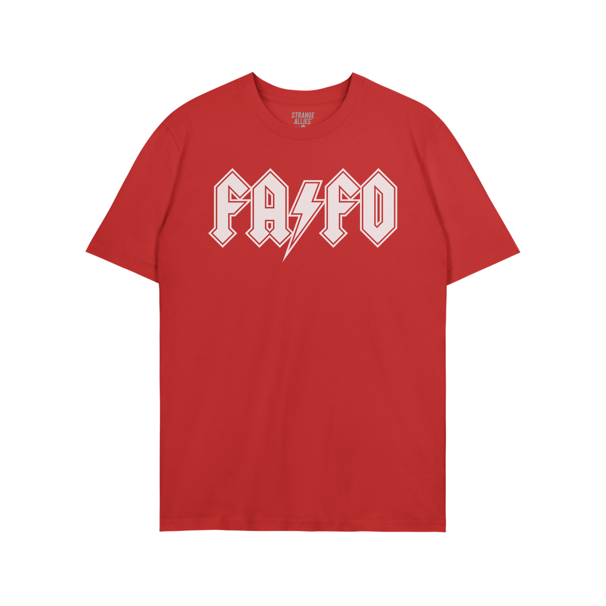 FAFO T-shirt