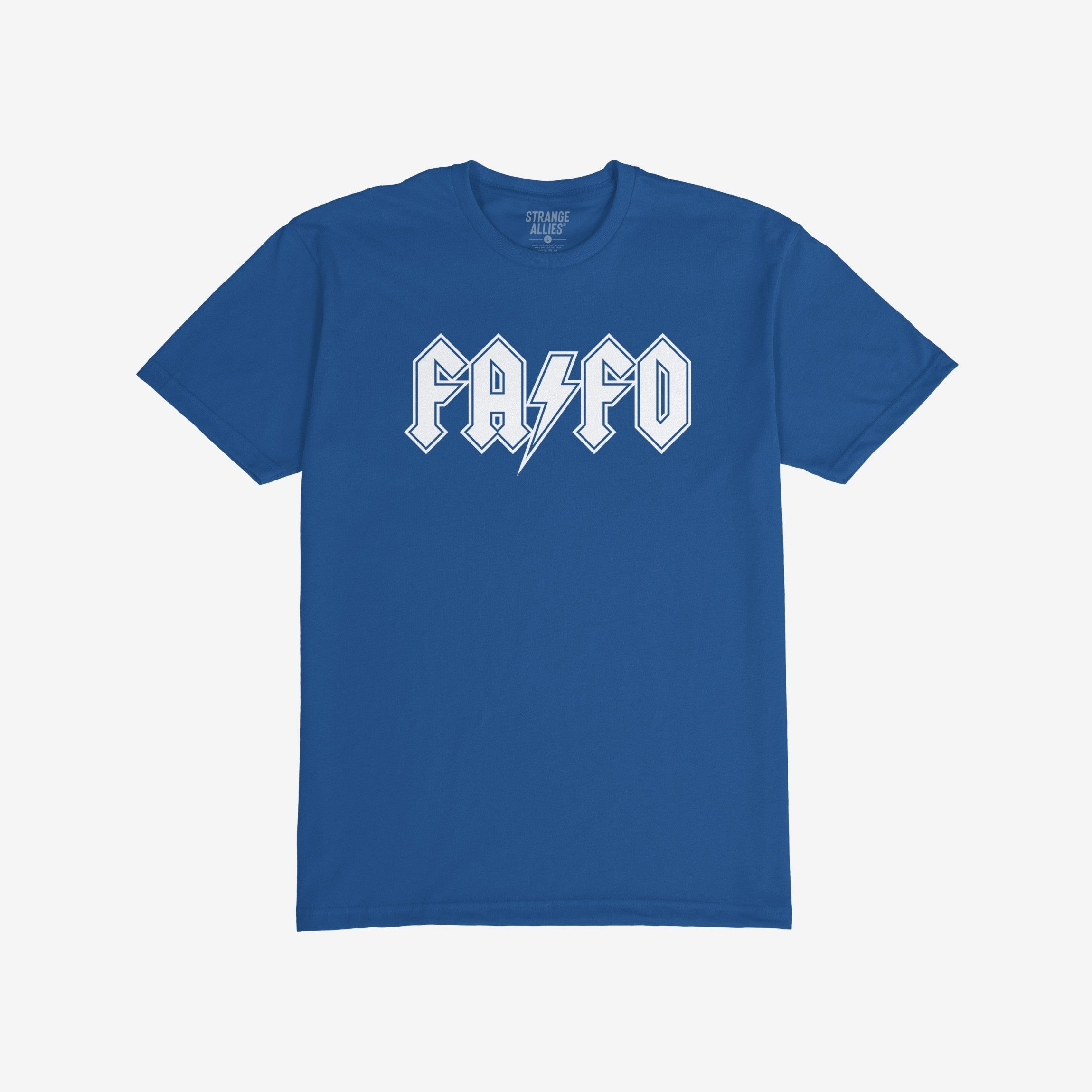 FAFO T-shirt