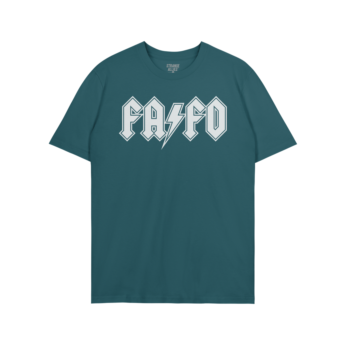 FAFO T-shirt